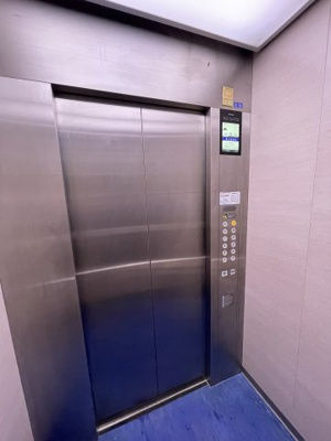 【その他】 | エスカール白浜12階　中古リゾートマンション | エレベーター完備♪