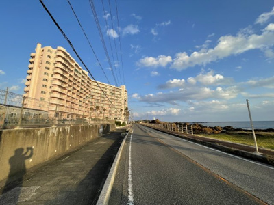 【その他】 | エスカール白浜12階　中古リゾートマンション | 是非一度リゾートマンションをご検討してみてはいかがでしょうか！