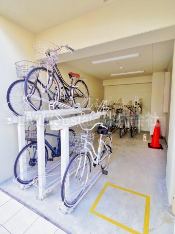 ヴェルメイユのその他共用部分