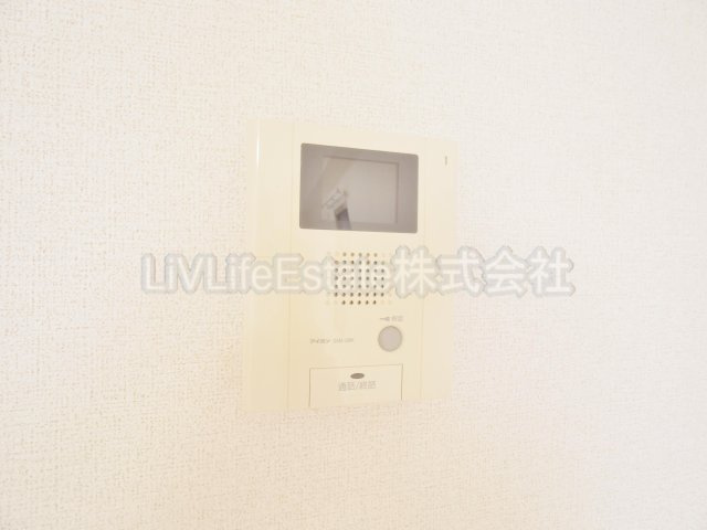 ヴェルメイユのセキュリティ