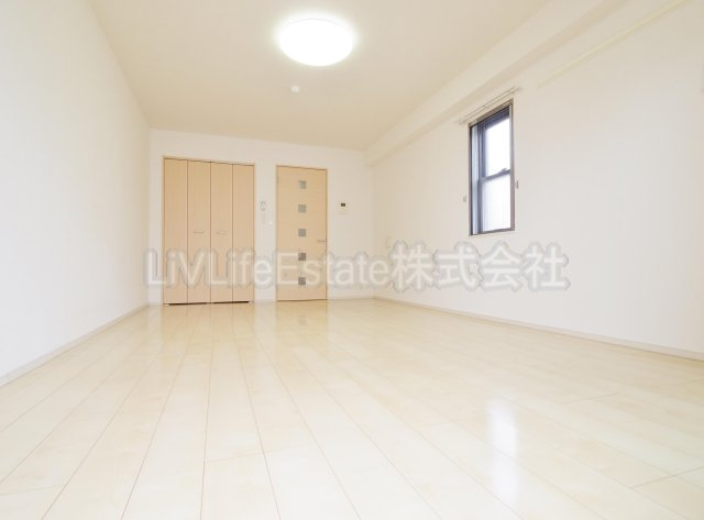 ヴェルメイユの寝室