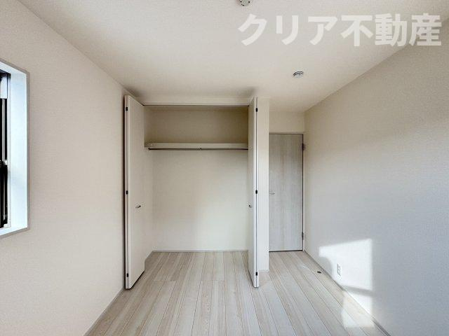 【収納】 | 第５高崎市寺尾町１号棟