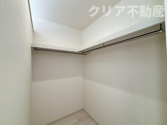 【収納】 | 第５高崎市寺尾町１号棟