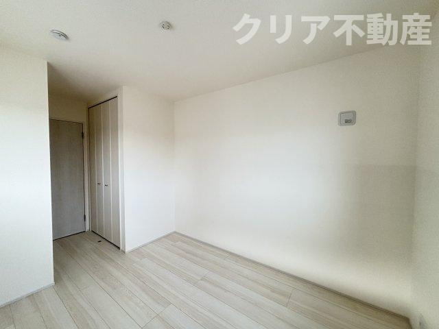 【洋室】 | 第５高崎市寺尾町１号棟