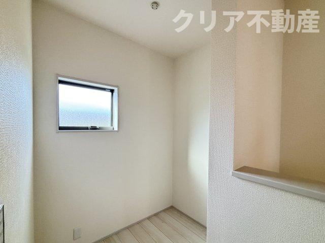 【収納】 | 第５高崎市寺尾町１号棟