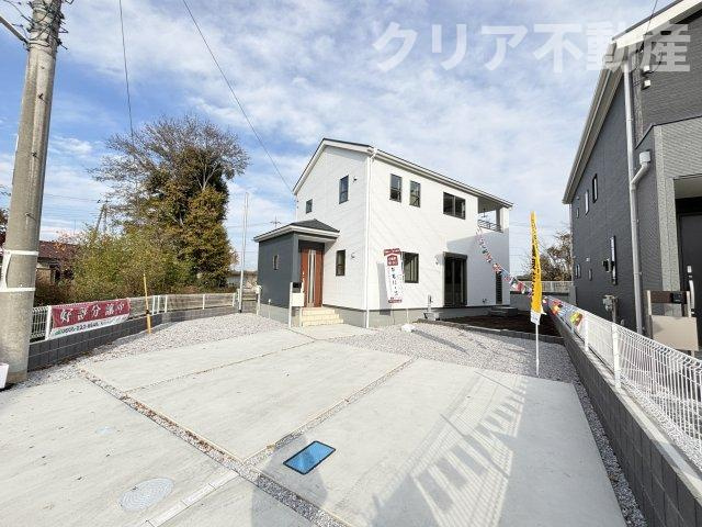 【駐車場】 | 第５高崎市寺尾町１号棟