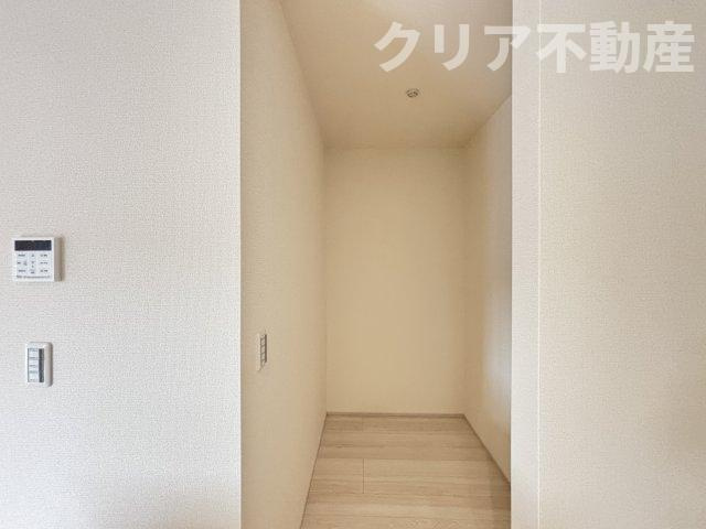 【収納】 | 第５高崎市寺尾町１号棟