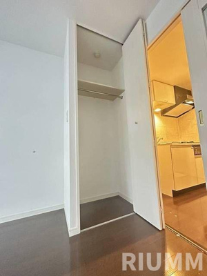 【収納】 | ＨＦ練馬レジデンス