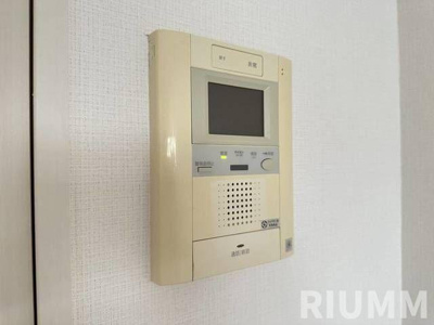 【セキュリティ】 | ＨＦ練馬レジデンス