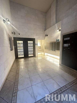 【ロビー】 | ＨＦ練馬レジデンス