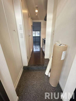 【玄関】 | ＨＦ練馬レジデンス