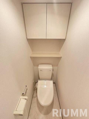 【トイレ】 | ＨＦ練馬レジデンス