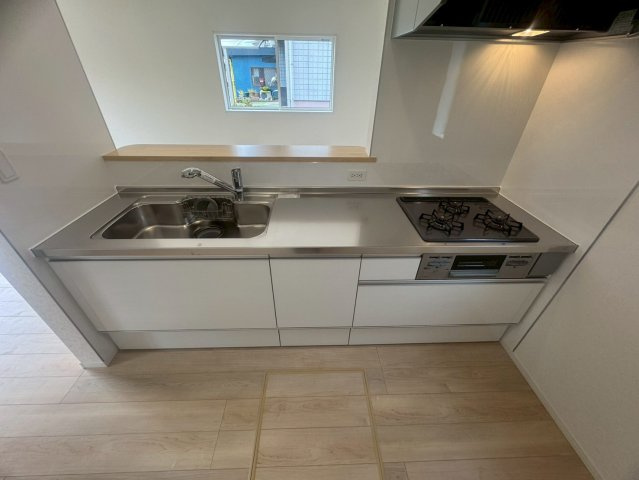 久留米市安武町安武本第3のキッチン
