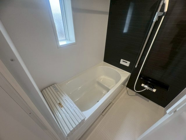 久留米市安武町安武本第3の浴室