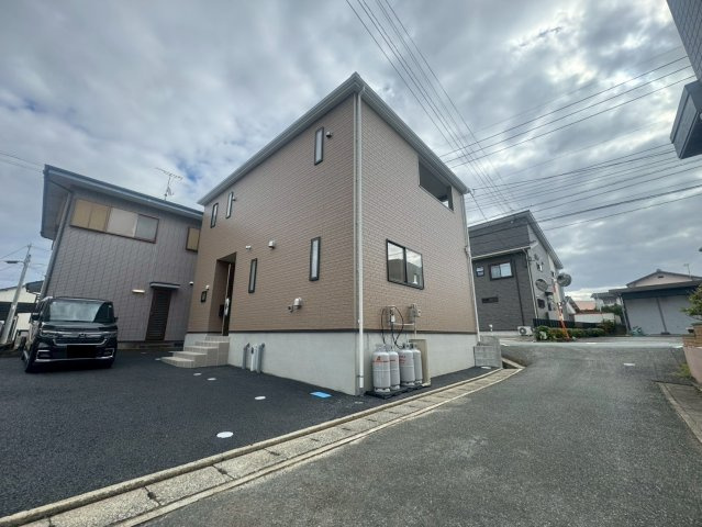 久留米市安武町安武本第3