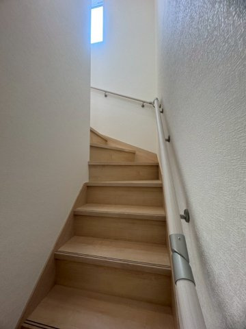 久留米市安武町安武本第3の内装