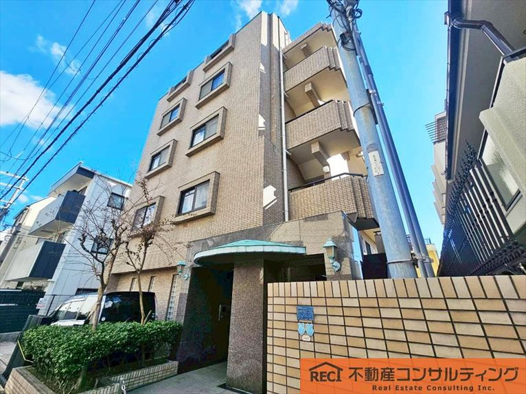 アヴァンセ岡本