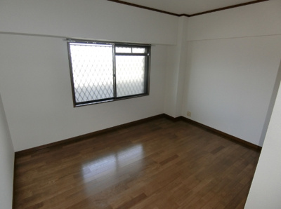 【寝室】 | フローラルTS