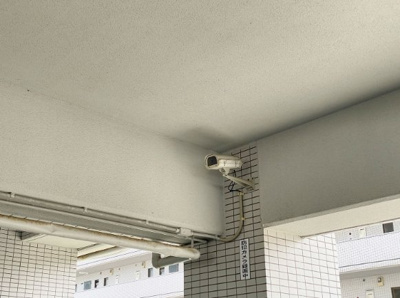 【セキュリティ】 | フローラルTS