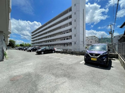 【駐車場】 | フローラルTS