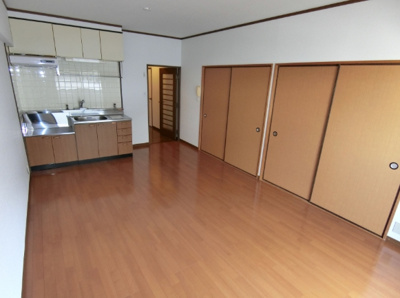 【居間・リビング】 | フローラルTS