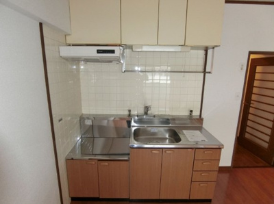 【キッチン】 | フローラルTS