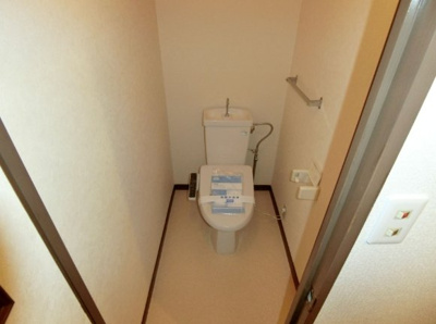 【トイレ】 | フローラルTS