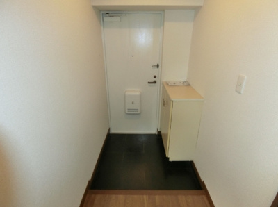 【玄関】 | フローラルTS