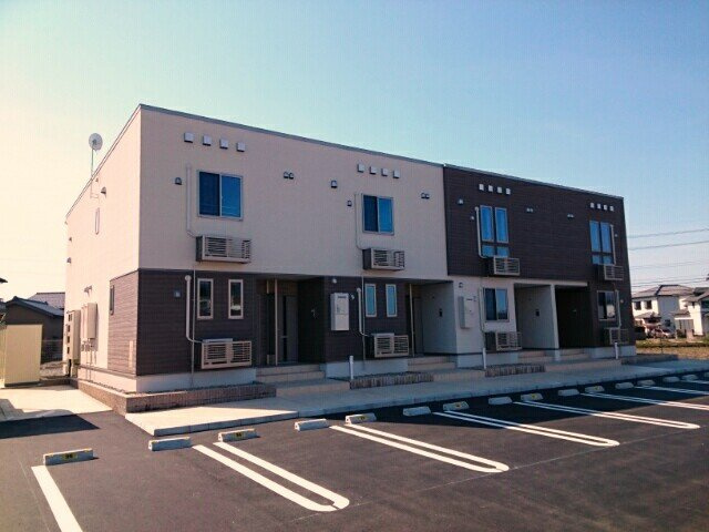 サンライズ・フィールドⅢ