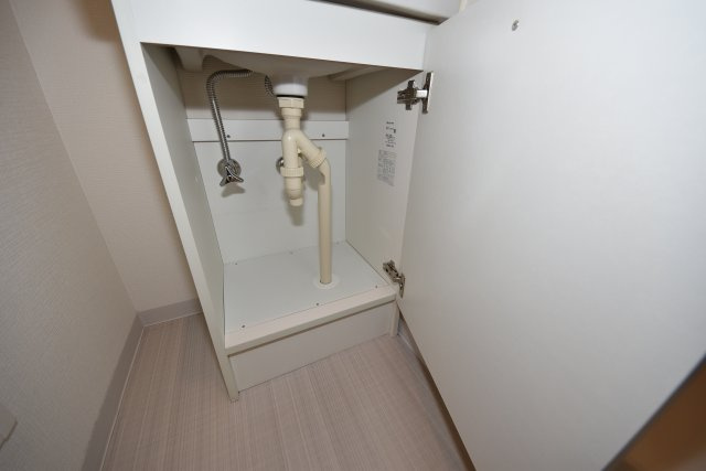 プロスプのその他共用部分