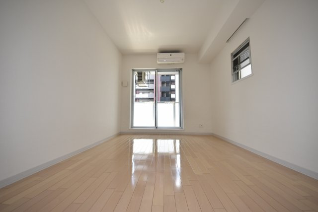 プロスプの居間・リビング|居間です