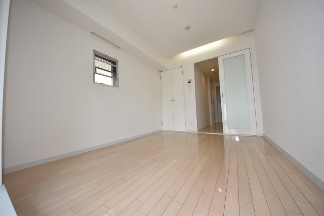 プロスプの洋室|ゆったりした洋室です