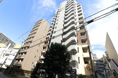 【外観】 | エスリード阿波座 | 駅近！複数路線利用可能な便利な立地♪