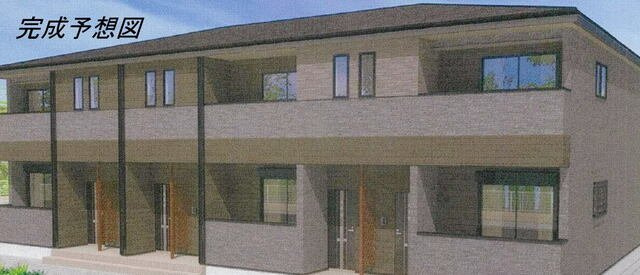 シャノワール　　　刈谷市近郊の賃貸はクラスホーム刈谷店