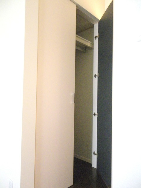 カドーヴェールの玄関|高さのある玄関シューズボックス