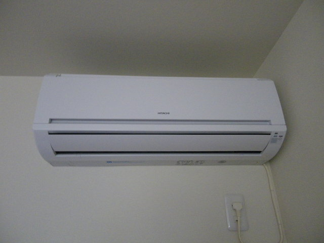 カドーヴェールの居間・リビング|インナーバルコニー