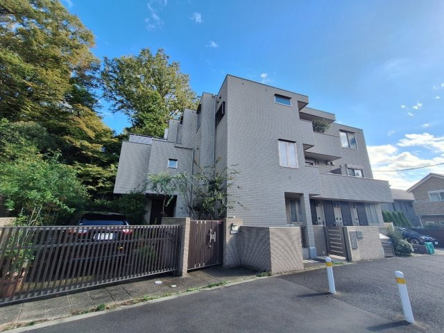 カドーヴェールの外観|耐震耐火構造に優れた旭化成へーベルメゾン