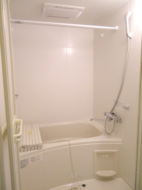 カドーヴェールの浴室|一日の疲れを癒す、快適なバスライフを