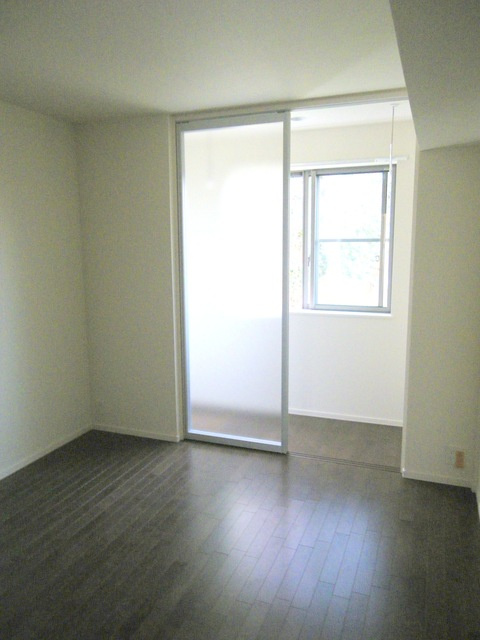 カドーヴェールのキッチン|グリル付ガスキッチンです！