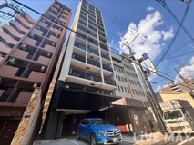 Metrosa谷町六丁目Northの画像