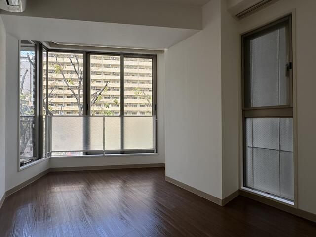 １００　ロイヤルガーデンⅡの寝室