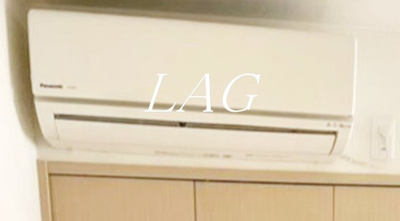 【設備】 | ラルーチェ | エアコンつきです。