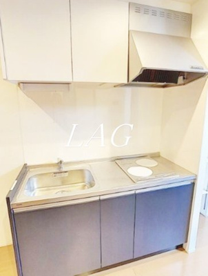 【キッチン】 | Ｎｏｅｌ本郷 | キッチンです。