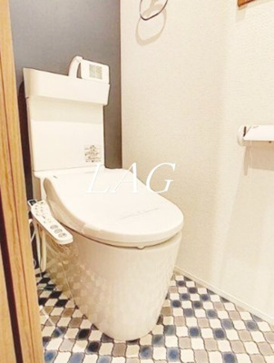 【トイレ】 | Ｎｏｅｌ本郷 | トイレです。