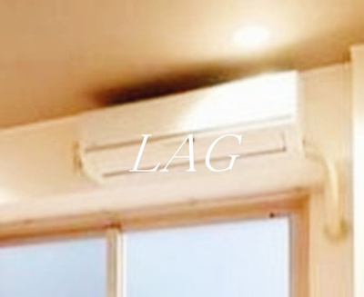 【その他】 | ボナール蓮沼 | エアコンです。