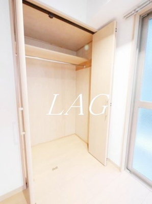 【収納】 | ボナール蓮沼 | 収納です。