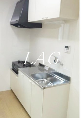 【キッチン】 | アーバンハイツ | キッチンです。