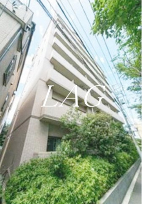 【外観】 | ルミエール西が丘 | 外観です。