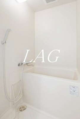 【浴室】 | ルミエール西が丘 | お風呂です。