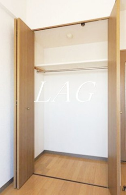 【収納】 | ルミエール西が丘 | 収納です。